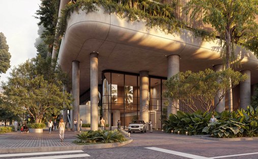 Appartamento a Panamá, Provincia di Panama, Panamá 1