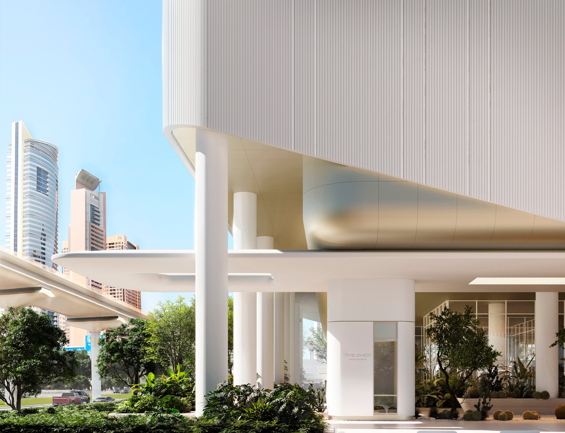 Penthouse in Al Barsha South First, Al Barsha, Dubai 3 - 16185961