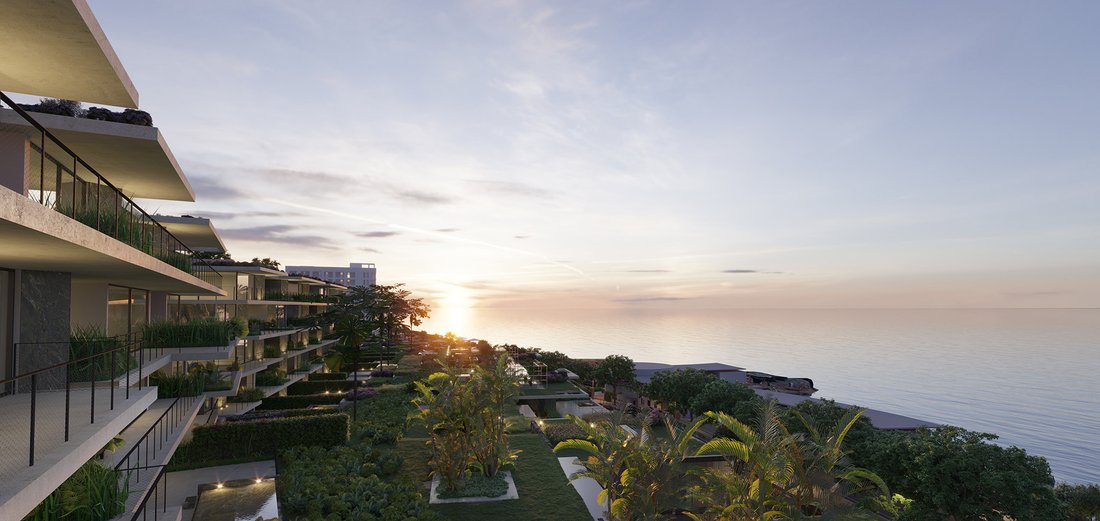 Apartment in Se, Madeira, Portugal 1 - 16186095