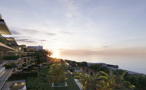 Apartamento en Se, Madeira, Portugal 1