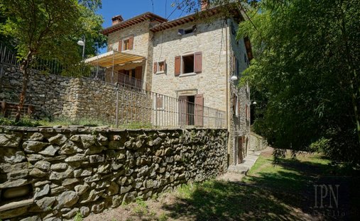 Casa a Centro, Cortona, Toscana 1