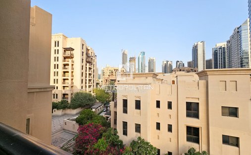 Apartment in Downtown Dubai, Dubai, United Arab Emirates 1