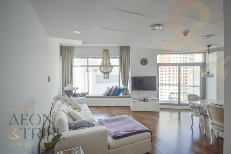 Apartment in Dubai Marina / Marsa Dubai, Dubai, United Arab Emirates 3 - 16186352