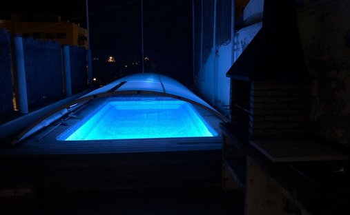 Villa en Tarrasa, Cataluña, España 1