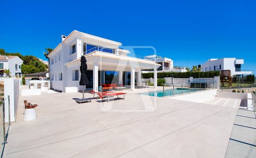 Villa a Calp, Comunità Valenzana, Spagna 1