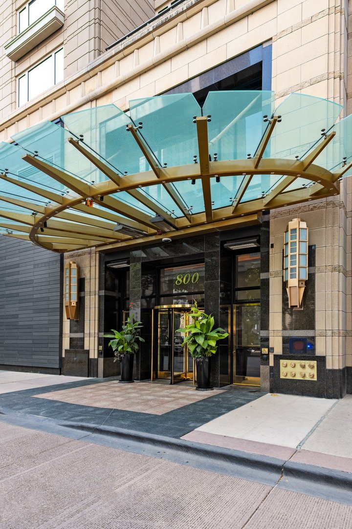 Condo in Chicago, Illinois, United States 1 - 16186921