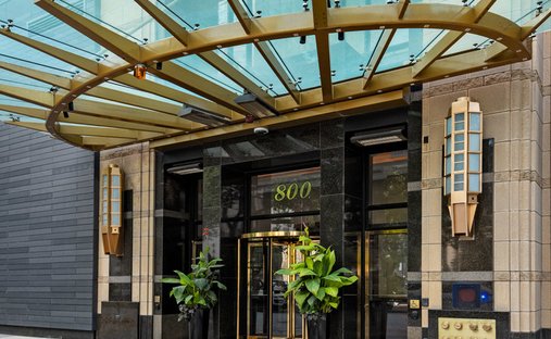 Condominio a Chicago, Illinois, Stati Uniti 1