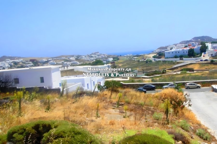 Ano Mera Community, Aegean, Greece 2 - 16186641