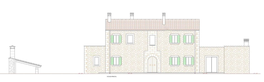 Santanyi, Balearic Islands, Spain 5 - 16186555