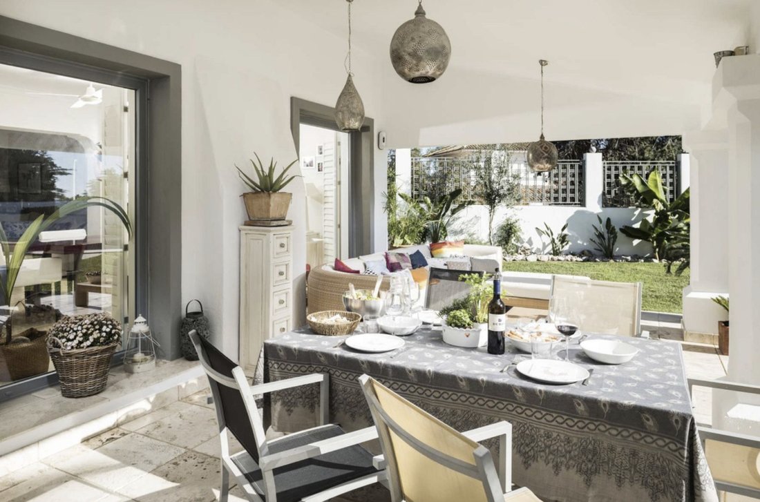 Villa in La Quinta, Benahavis, Andalusia 5 - 16186849