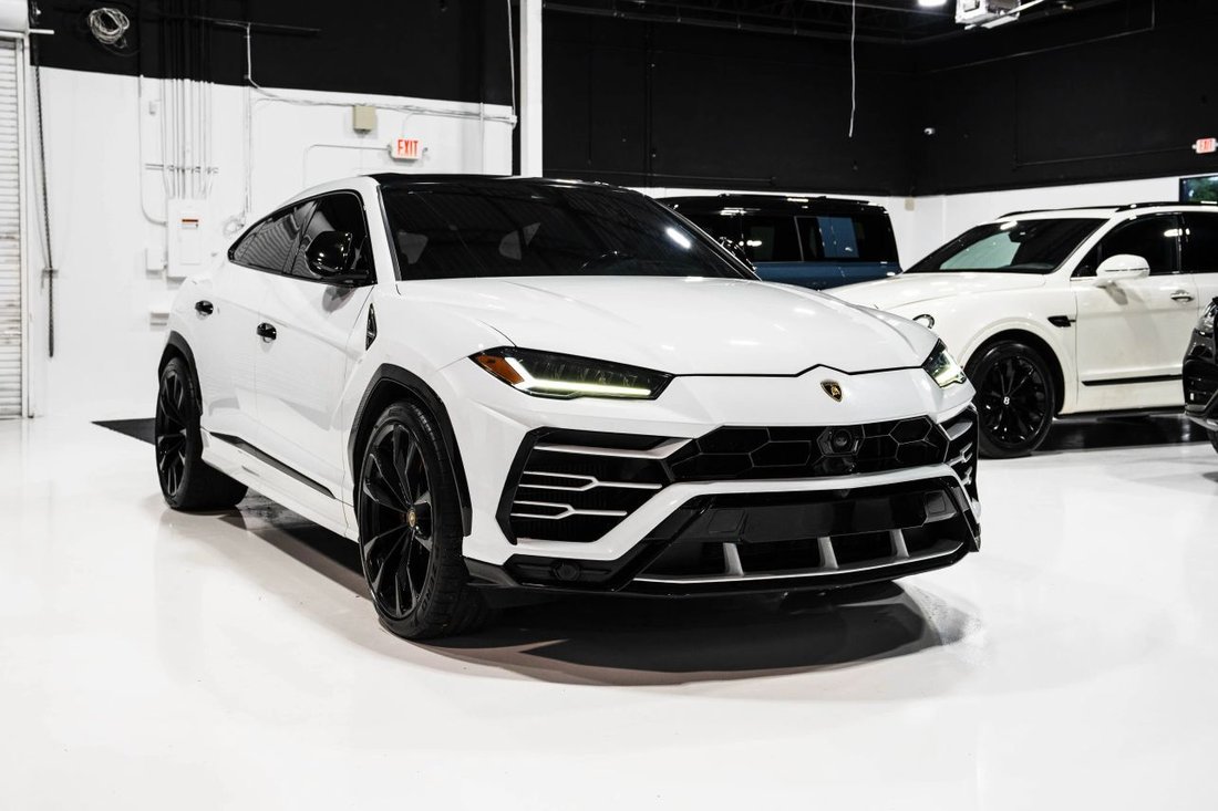 Suv in Boynton Beach, FL, United States 2 - 16157700