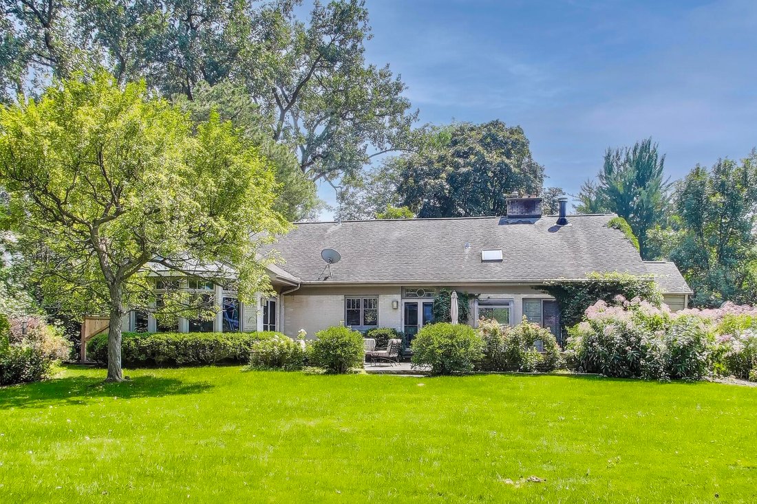 Land in Winnetka, Illinois, United States 2 - 16186892