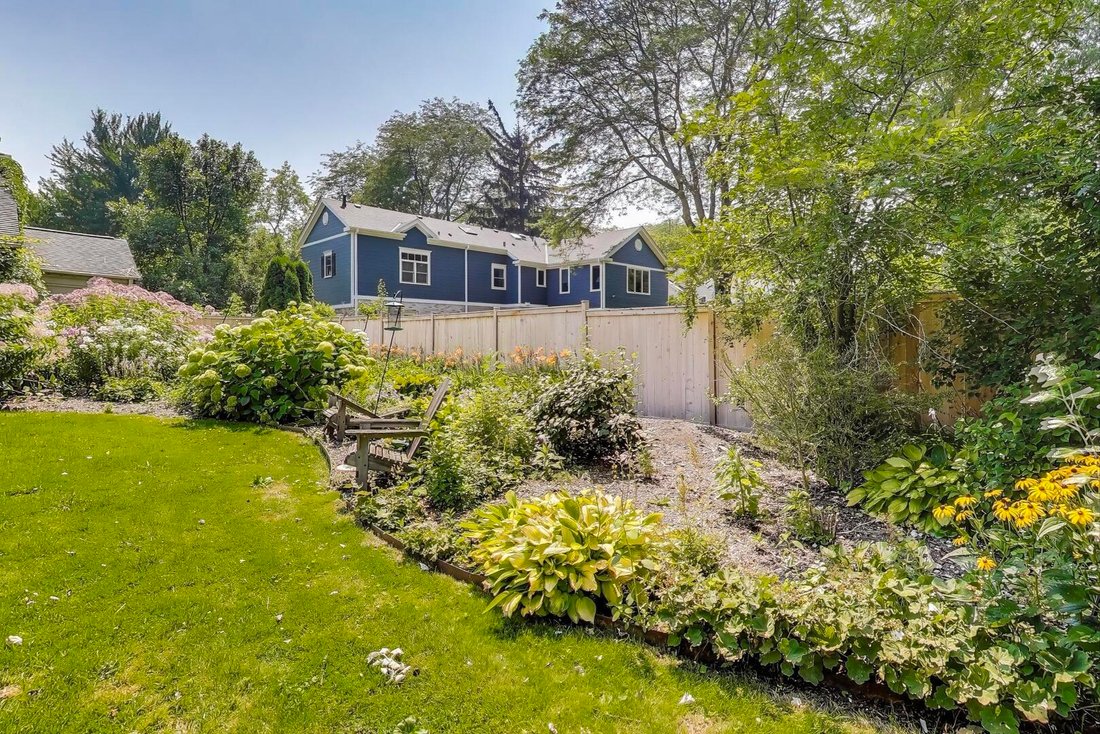 Land in Winnetka, Illinois, United States 5 - 16186892