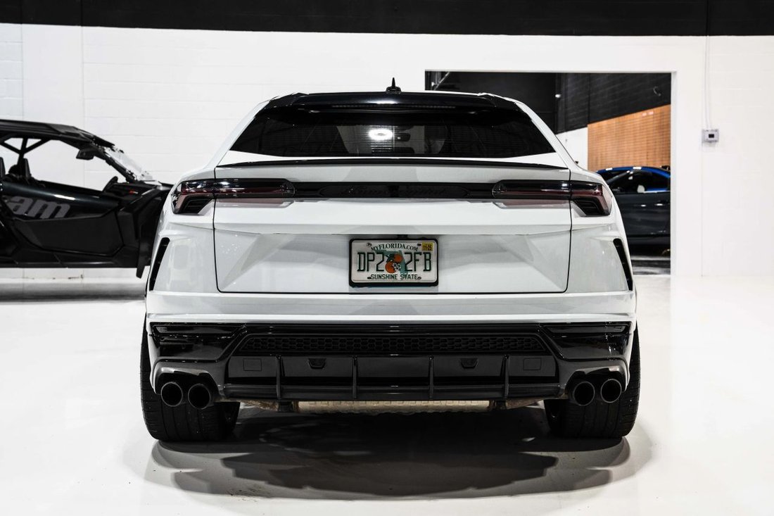 Suv in Boynton Beach, FL, United States 4 - 16157700