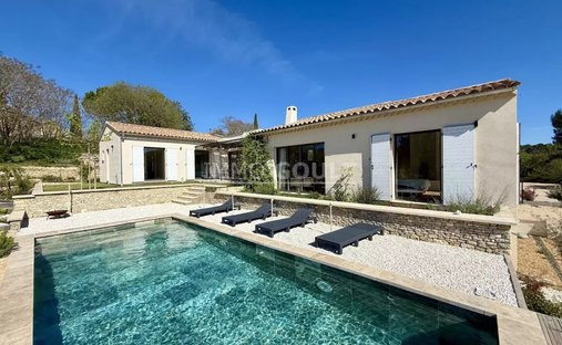 Haus in Gordes, Provence-Alpes-Côte d'Azur, Frankreich 1