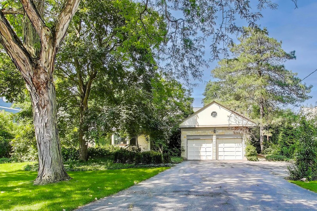 Land in Winnetka, Illinois, United States 1 - 16186892