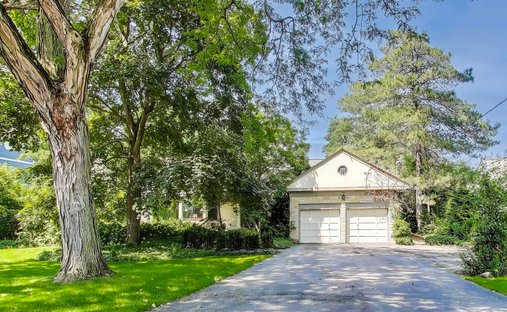 Land in Winnetka, Illinois, United States 1