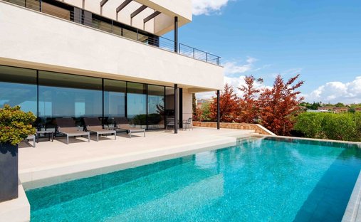 Villa in Marratxí, Balearische Inseln, Spanien 1