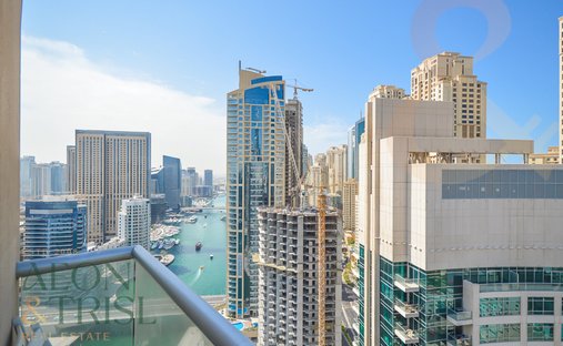 Apartment in Dubai, Dubai, United Arab Emirates 1