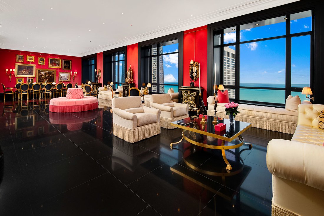 Condo in Chicago, Illinois, United States 3 - 16186921