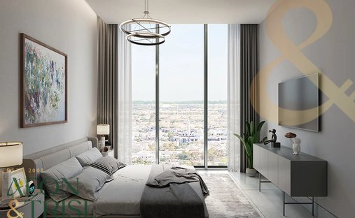 Apartment in Dubai, Dubai, United Arab Emirates 1