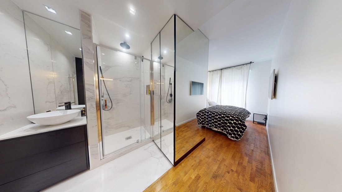Apartment in Centre-Bras de Marne, Saint-Maurice, France 4 - 16187558