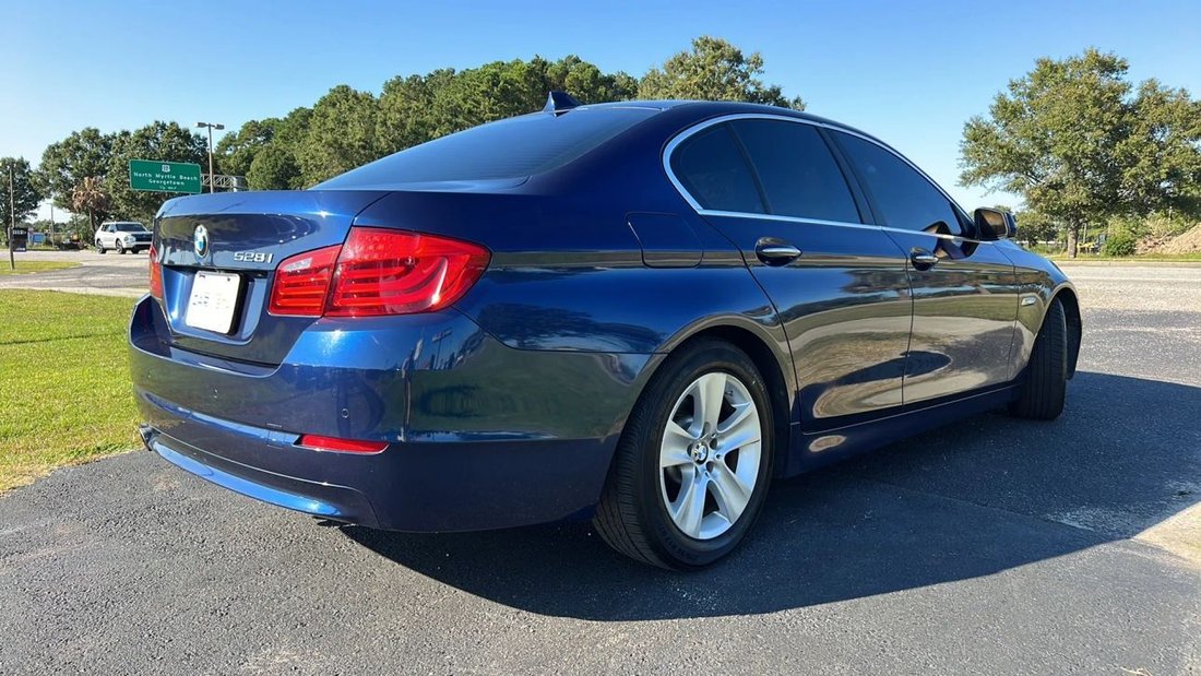 Sedan in Myrtle Beach, SC, United States 4 - 16187289