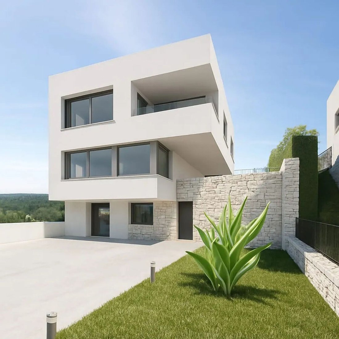 Villa in Riviera del Sol, Mijas, Spain 3 - 16186596