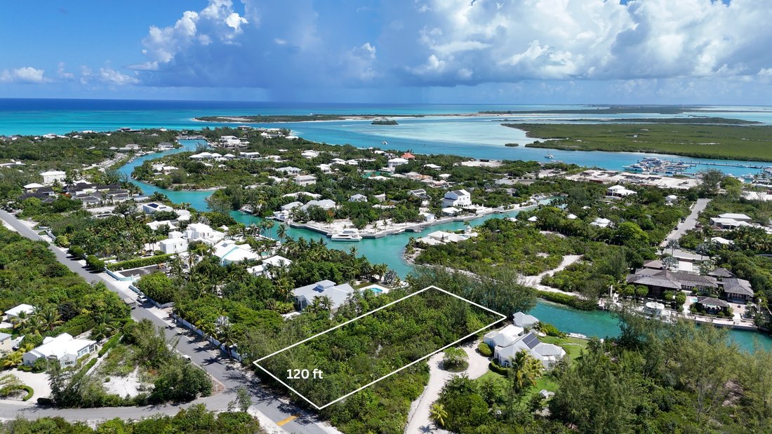 Land in Leeward Settlement, Caicos Islands, Turks and Caicos Islands 2 - 16186942