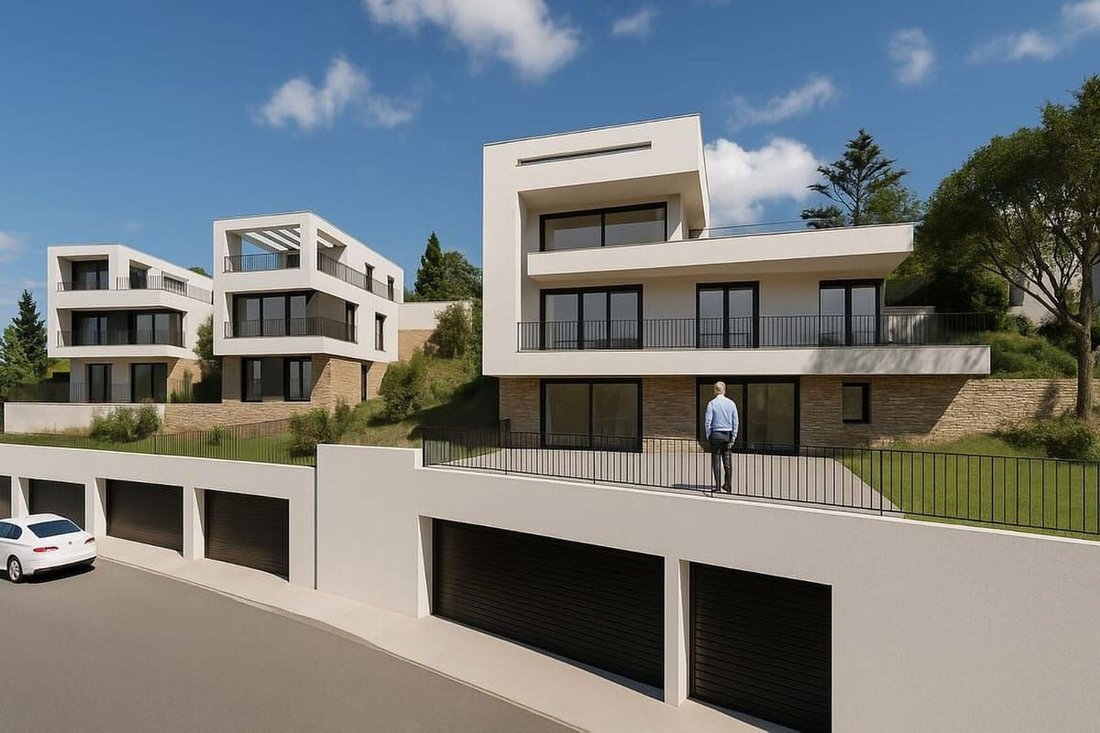 Villa in Riviera del Sol, Mijas, Spain 5 - 16186596