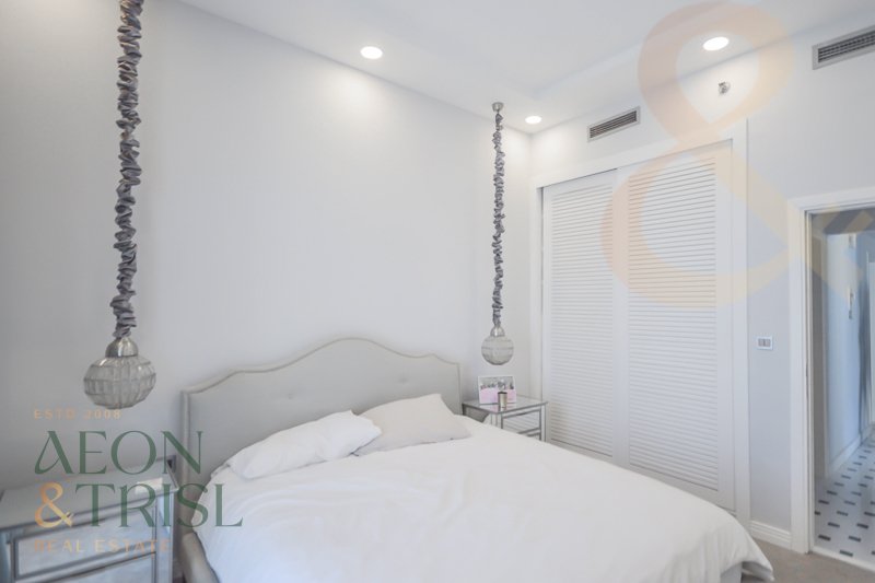 Apartment in Dubai Marina / Marsa Dubai, Dubai, United Arab Emirates 5 - 16186352