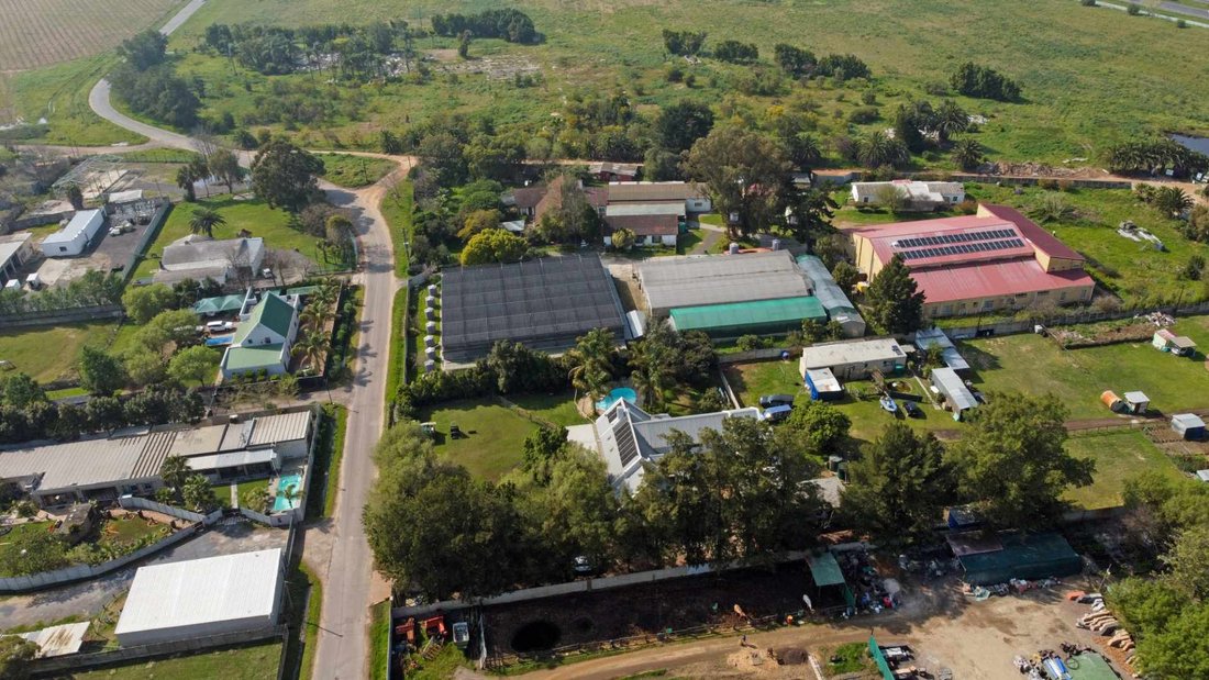 Farm Ranch in Kraaifontein, Free State, South Africa 3 - 16186282