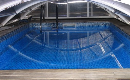 Villa in Terrassa, Catalonia, Spain 1
