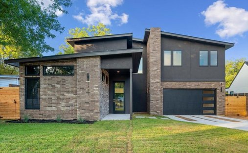 Haus in Austin, Texas, Vereinigte Staaten 1
