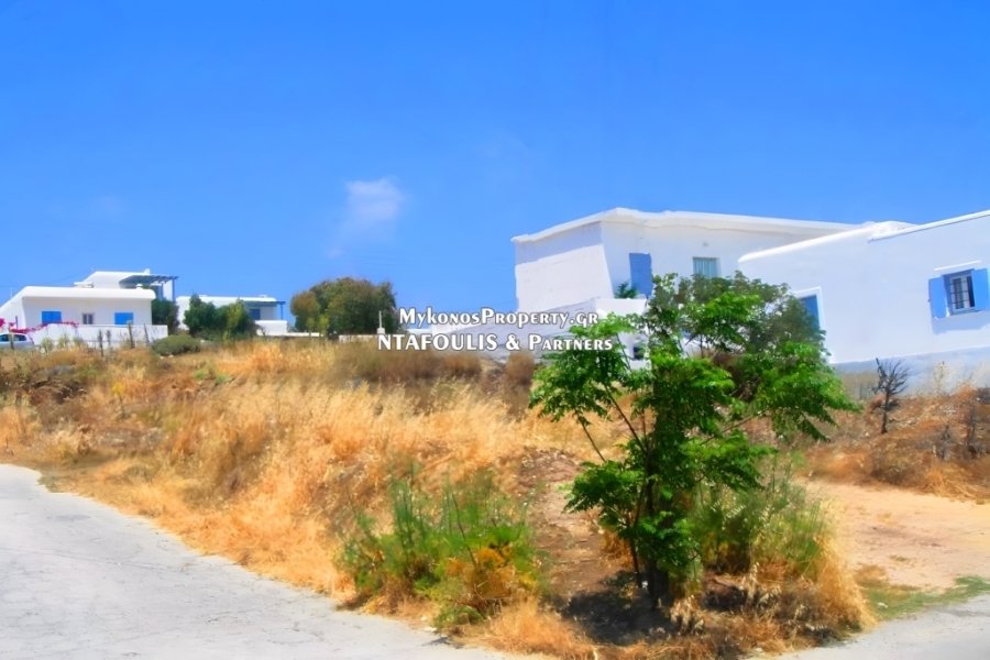 Ano Mera Community, Aegean, Greece 4 - 16186641