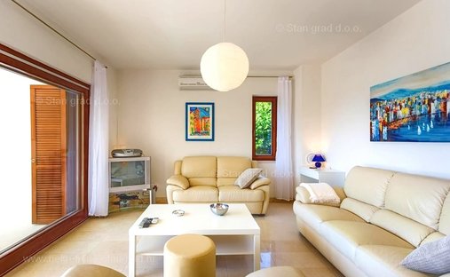 Appartamento a Veglia, Regione litoraneo-montana, Croazia 1