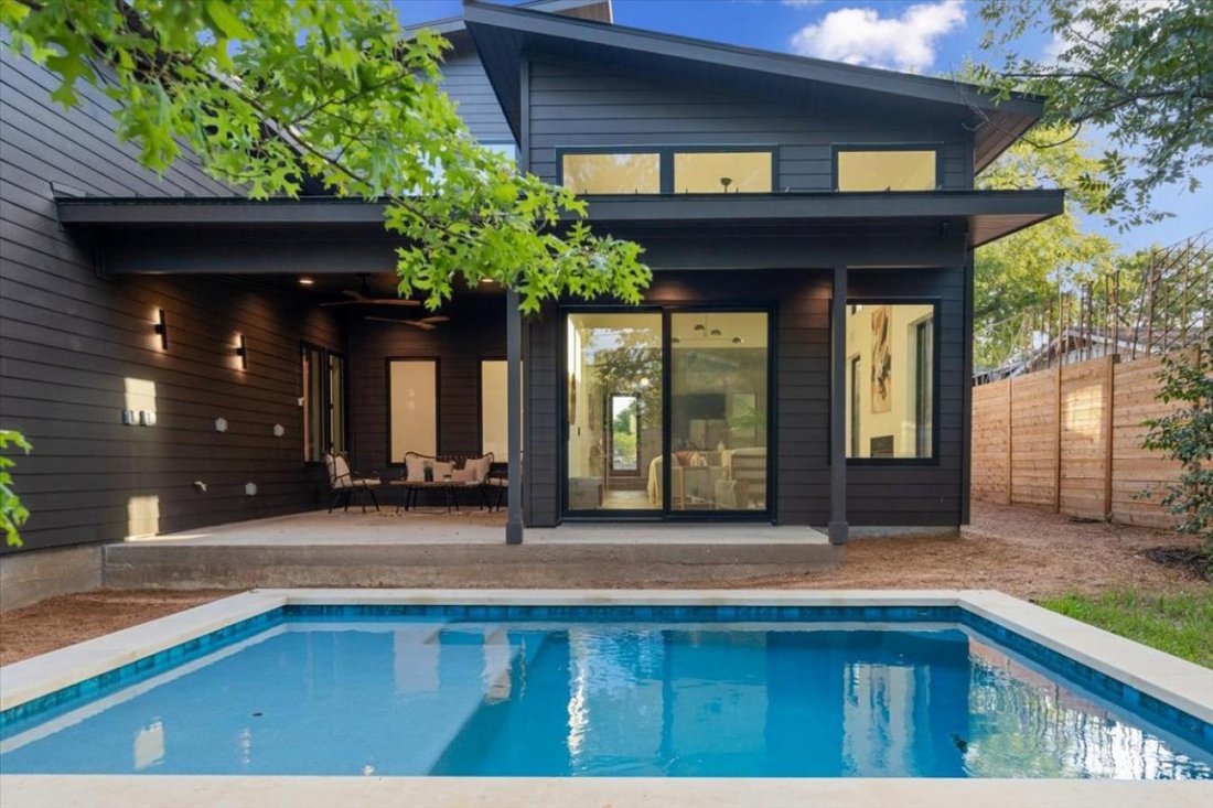 House in Austin, Texas, United States 2 - 16186731