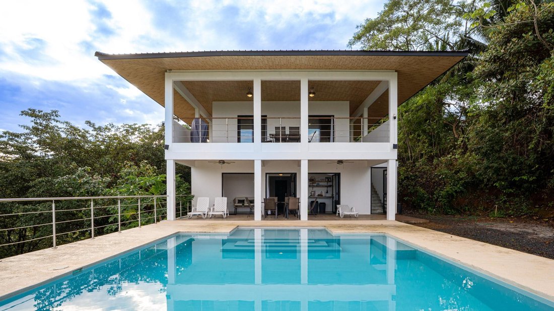 House in Torio, Veraguas Province, Panama 3 - 16186301