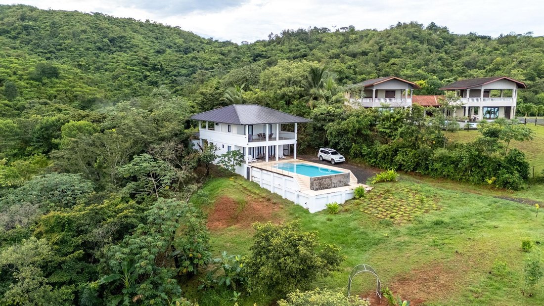 House in Torio, Veraguas Province, Panama 4 - 16186301