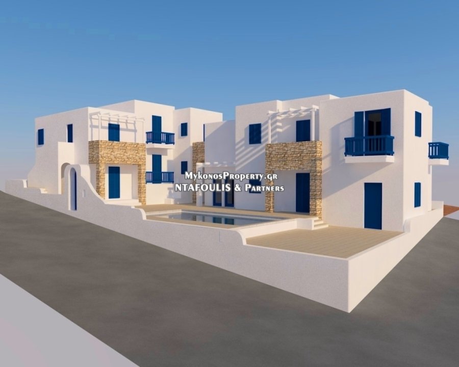 Ano Mera Community, Aegean, Greece 1 - 16186641