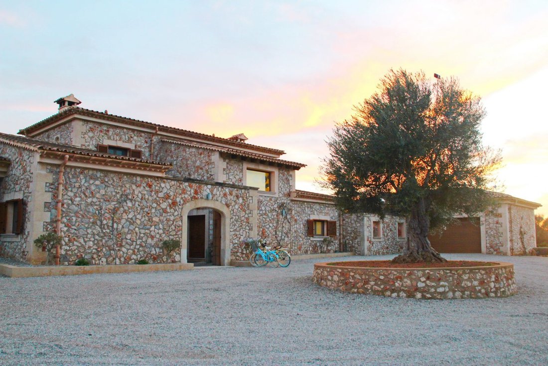 House in Llucmajor, Balearic Islands, Spain 2 - 16186091