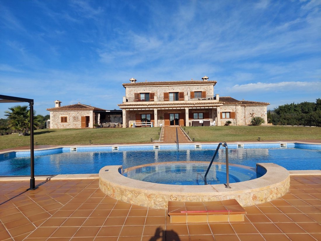 House in Llucmajor, Balearic Islands, Spain 4 - 16186091
