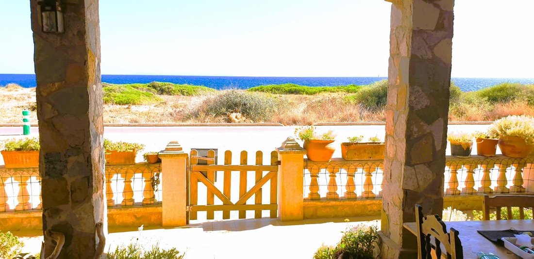 House in Campos, Balearic Islands, Spain 1 - 16186073