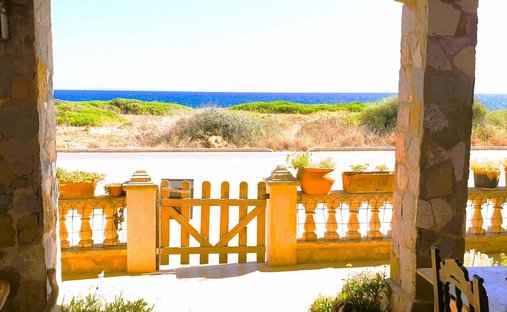 House in Llucmajor, Balearic Islands, Spain 1
