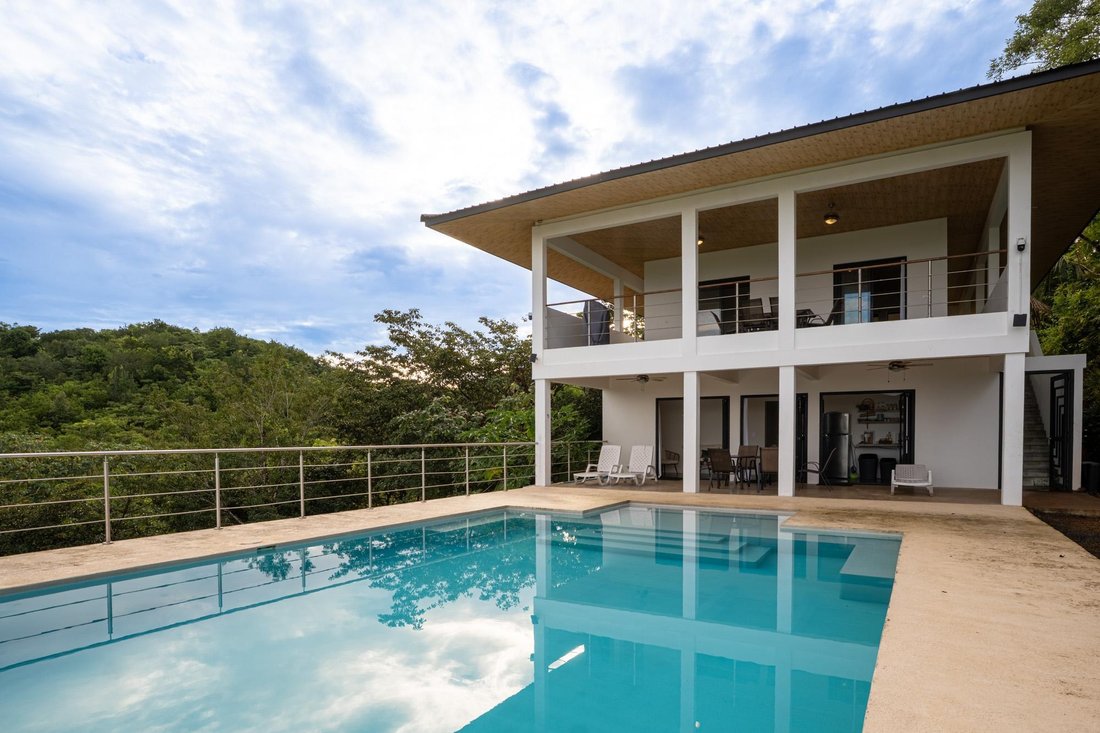 House in Torio, Veraguas Province, Panama 1 - 16186301