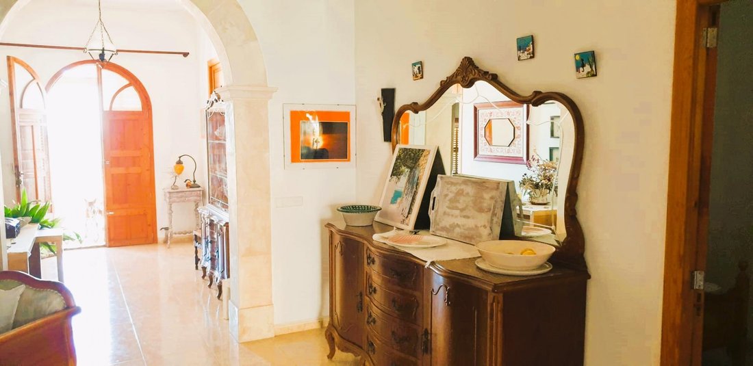 House in Campos, Balearic Islands, Spain 3 - 16186073
