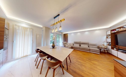 Apartment in Centre-Bras de Marne, Saint-Maurice, France 1