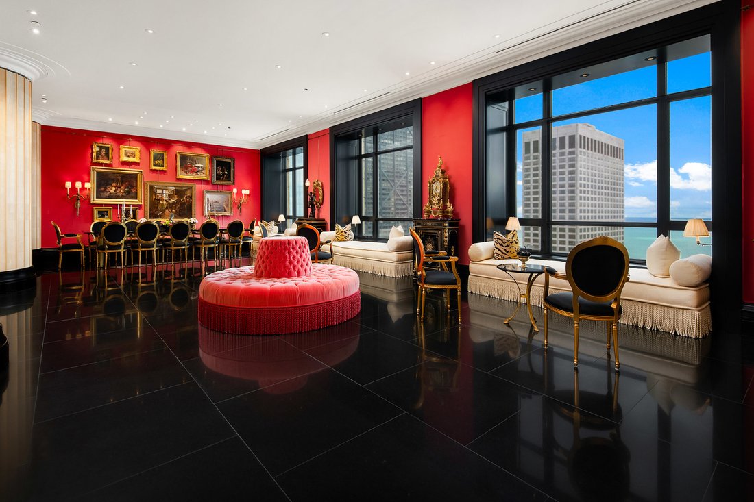Condo in Chicago, Illinois, United States 5 - 16186921