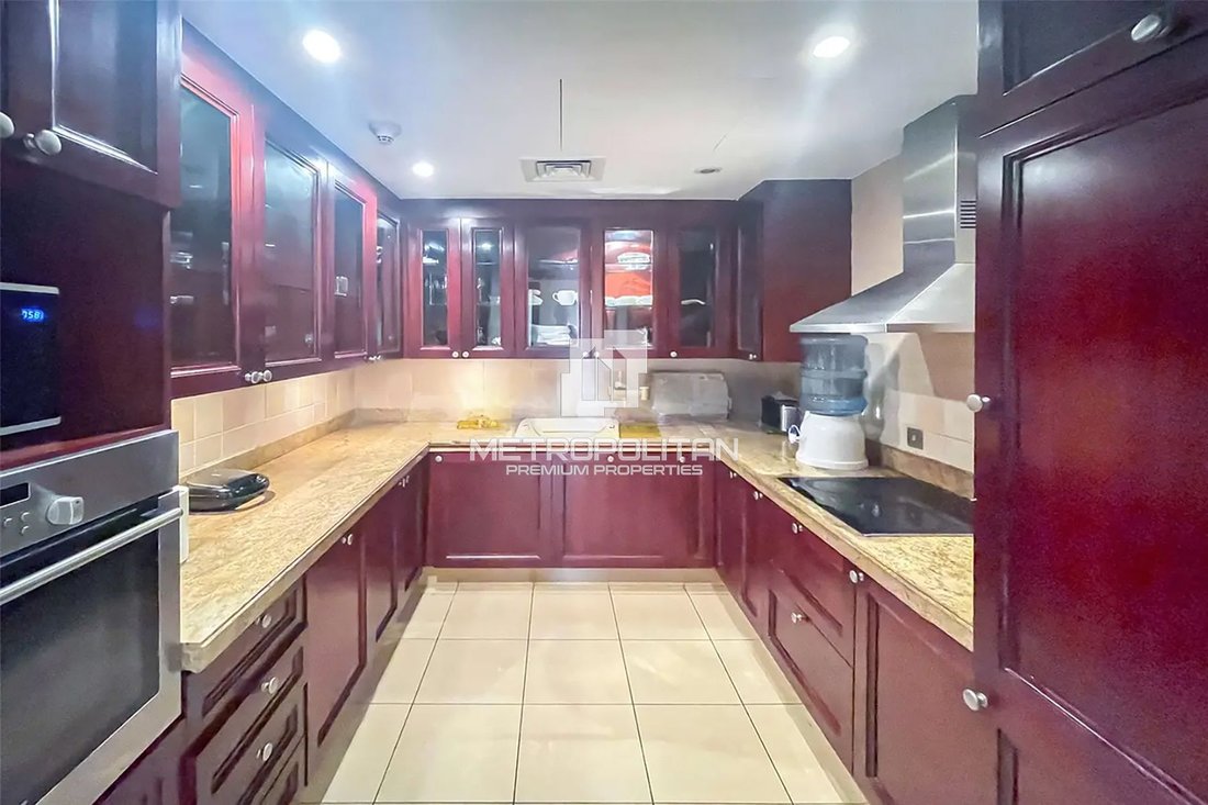 Apartment in Downtown Dubai, Dubai, United Arab Emirates 4 - 16187658