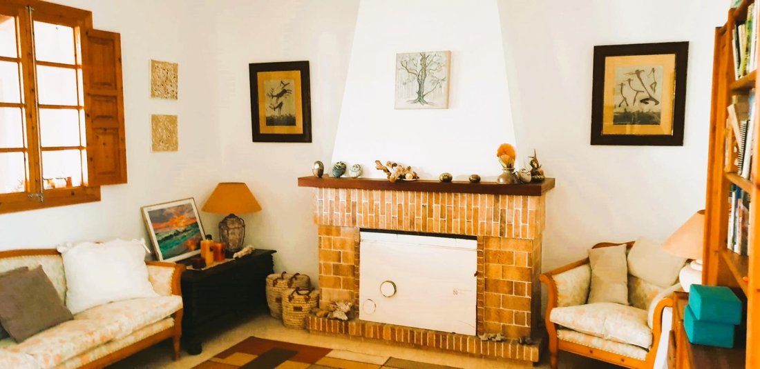 House in Campos, Balearic Islands, Spain 4 - 16186073